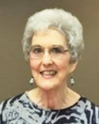 Edna Harvill Obituary