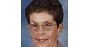 Carolyn A Neese Obituary (1932