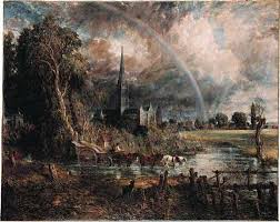 He had also by this time experimented painting the. J M W Turner S Snow Storm The Sherbet Lemon Of The Art World Dial The Lobster