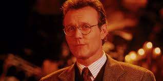 Buffy's Strongest Resource Is More Than Just a Watcher