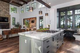 We did not find results for: 75 Beautiful Rustic Gray Kitchen Pictures Ideas July 2021 Houzz