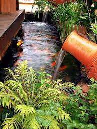 Gorgeous 20 Awesome Backyard Aquarium Ideas Will Blow Your Mind Https Pinarchitecture Com 20 Awesome Backyard A Ponds Backyard Backyard Garden Small Gardens