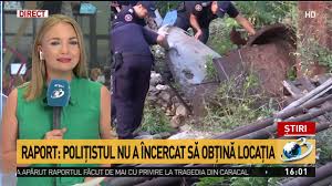 Ce A Povestit Alexandra Ingrozită La 112 Youtube