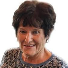 Jeannie Cornelius Obituary November 19, 2018