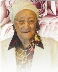 Mamie Lee Raines Willis (1924-2019)