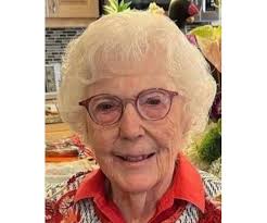 Fern England Obituary (1924