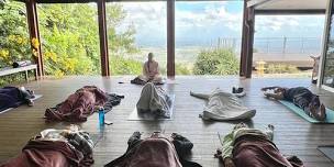 Detox, Ayurveda & Yoga Workshop
