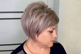 Zoey Martin Short Hairstyles