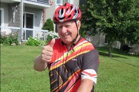 L'infatigable Jacques Bergeron