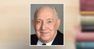 George T. Boss Obituary 2023