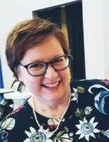 Julia A. Beall Obituary