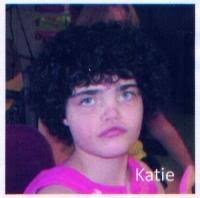 Katelyn Ocheltree Obituary (1992