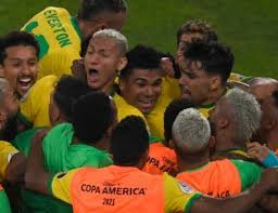 Jogo brasil x equador ao vivo: Brasil X Equador A Provavel Escalacao Da Selecao Brasileira Pela 5Âª Rodada Da Copa America 2021 O Futbolero Brasil Selecao