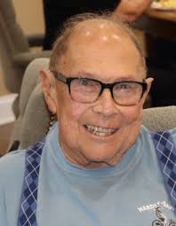 Obituary for John "Ray" Raymond Davison