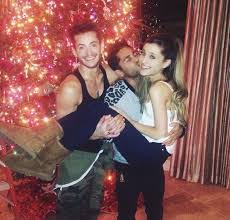 Last Christmas I Gave You My Heart Ariana Grande Ariana Grande And Her Family Decorate For Christmas Disney Dreaming Ariana Grande Boyfriend Ariana Grande Dangerous Woman Ariana Grande