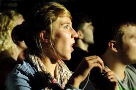 Hoboken says 15,000 attended rock concert