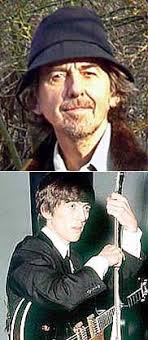 George Harrison, 'Quiet Beatle' and Lead Guitarist, Dies at 58