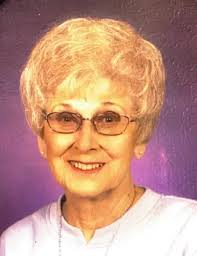 Obituary information for Elizabeth Mae Smith