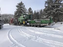 Fuel diagnostics guide for john deere 8400. Saying Goodbye To An Old Friend