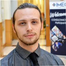 The Video Project — Adam S. Ahmed