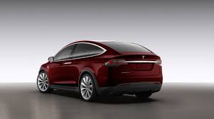 The best rattle can car paintjob! Tesla S First Model X Customers Just Started To Pick Colors Details Fortune