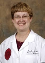 Dr. Mary Clare Hill MD, Anesthesiologist in Cincinnati, OH, 45219