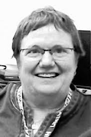 Robin Powers Obituary (2013)