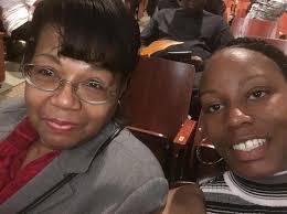 Pamela Gilliard's Instagram, Twitter & Facebook