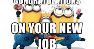 I've been drawing on his meme for so long that i don't find dejan cute. Congratulations On Your New Job Quotes Memes Pictures To Pin On New Job Quotes Job Quotes Congrats On New Job