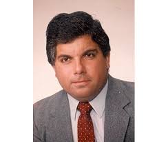 Barry Shaw Obituary (2009)