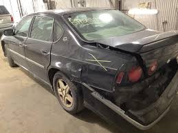 Image result for Black 2002 Impala