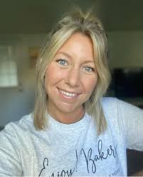 To the Enjoy! Bakery family, Hey everyone, it's Kimberlee! It's been a long  minute since I've hopped