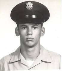 Donald Holman Obituary