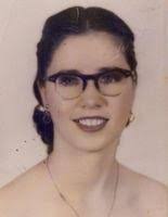 Kathleen Casper Obituary (2015)