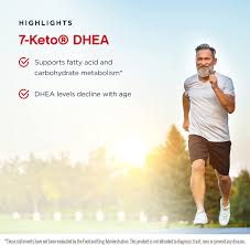 Many weight loss products advertised as free of side effects are actually loaded with dangerous side effects. Buy Jarrow Formulas 7 Keto Dhea 100 Mg 90 Veggie Caps Naturally Occurring Metabolite Supports Fatty Acid Carbohydrate Metabolism Up To 90 Servings Online In Vietnam B008o0jyt6