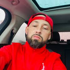 What a brute of a pup ‼️ OSBs Mo3 X OSBs Fergie‼️ Couldn't be happier with  these pups, s/o Justin Lett for coming through and grabbing “OSBs Biggie” 