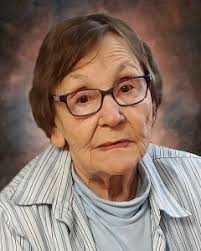 Janice Dorene Mae Ward