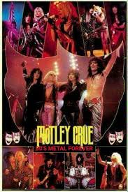 Pin By A Crue On Motley Crue All Bad Things Must End 4 Heavy Metal Music Motley Crue Motley Crue