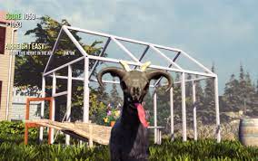 Apr 09, 2014 · to unlock the devil goat, you want to first go up the spiral tower near the spawn. Goat Simulator How To Unlock All The Goats In Goatville
