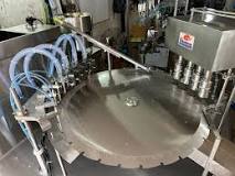 Spout Pouch Filling Machine at ₹ 380000 | Vatva | Ahmedabad ...