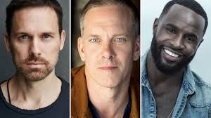 Bosch' Sets Carter MacIntyre, Adam J. Harrington, Terrence Terrell As  Recurring