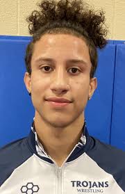 SEASON PREVIEW: Trojan wrestlers have good options at front and back of  lineup