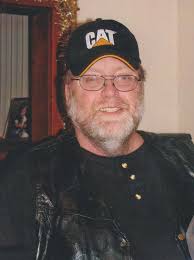 Obituary information for James Michael Roberson, Sr.