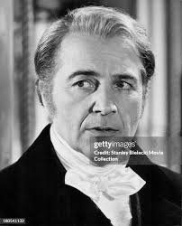 2,607 Nigel Patrick Photos & High Res Pictures