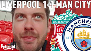 Read about man city v liverpool in the premier league 2020/21 season, including lineups, stats and live blogs, on the official website of the premier league. Liverpool 1 1 Man City 4 5 On Pens All Post Match Content The Redmen Tv
