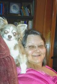 Obituary information for Alice James Mize