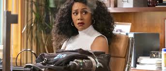 Well you're in luck, because here they come. All Rise Simone Missick Season 2 Interview Indiewire