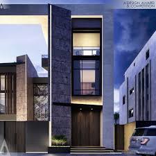 Maybe you would like to learn more about one of these? The Cube Traditional Arabic Architecture Gets A Modern Update Designs Ideas On Dornob