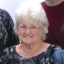 Obituary information for Mamie Jean Campbell