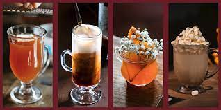 Invite these drinks to your dinner party. 22 Easy Hot Cocktails For Winter Best Warm Alcoholic Drink Recipes